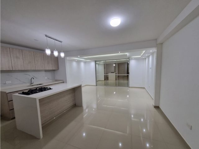 Vendo Casa en Proyecto La Verdi.
