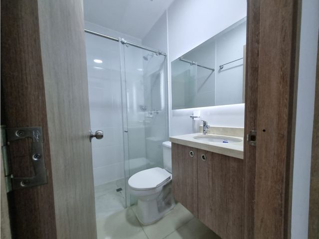 Vendo Casa en Proyecto La Verdi.