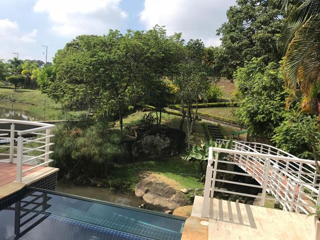 CASA en VENTA en Cali Ciudad Jardín