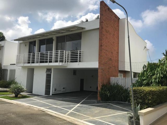 CASA en VENTA en Cali Ciudad Jardín