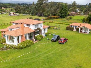 Foto 7 de casa en arriendo/venta en guasca. Cod V7606
