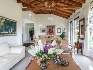 Foto 13 de casa en arriendo/venta en guasca. Cod V7606