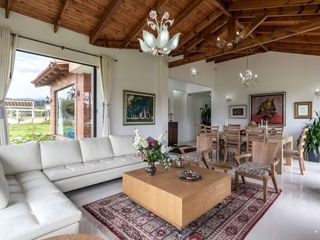 Foto 11 de casa en arriendo/venta en guasca. Cod V7606