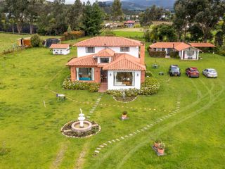 Foto 6 de casa en arriendo/venta en guasca. Cod V7606