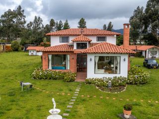 Foto 10 de casa en arriendo/venta en guasca. Cod V7606