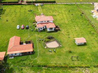 Foto 4 de casa en arriendo/venta en guasca. Cod V7606