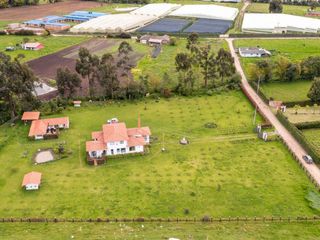 Foto 2 de casa en arriendo/venta en guasca. Cod V7606
