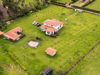 Foto 5 de casa en arriendo/venta en guasca. Cod V7606