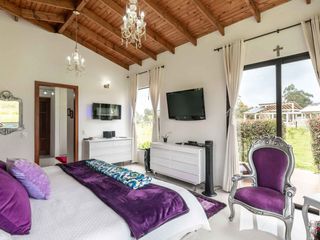 Foto 21 de casa en arriendo/venta en guasca. Cod V7606