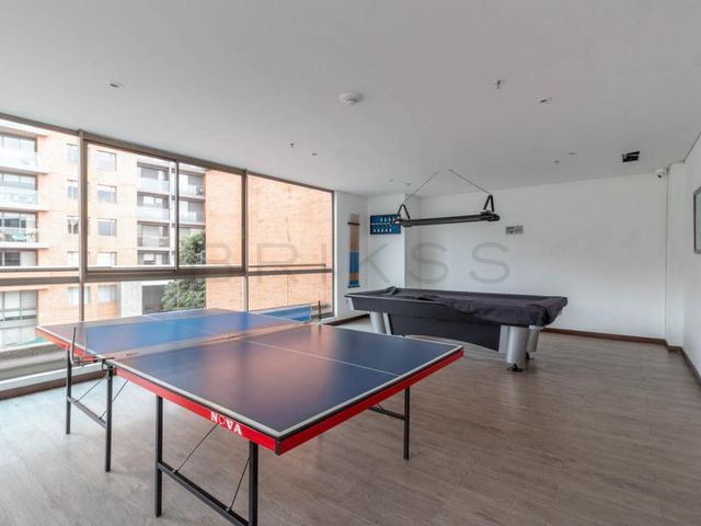APARTAMENTO en VENTA en Bogotá Ciudad Jardín Norte