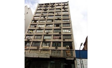 Oficina en Venta en Centro / Microcentro