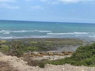 Terreno de venta en Manta vista al mar manta manab