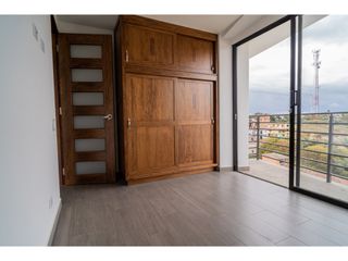 Apartamento duplex NUEVO  en venta  en el Carmen de Viboral