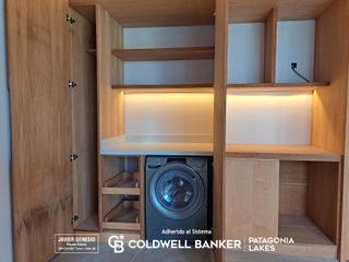 Foto 79 de VENTA UF CPH6 Duplex Premium Vista Al Lago - Terrenal Luxury Villa la Angostura