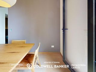 Foto 9 de VENTA UF CPH6 Duplex Premium Vista Al Lago - Terrenal Luxury Villa la Angostura