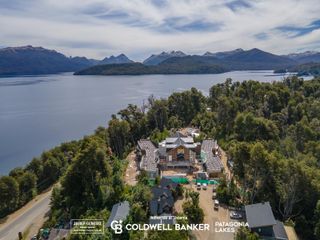 Foto 16 de VENTA UF CPH6 Duplex Premium Vista Al Lago - Terrenal Luxury Villa la Angostura