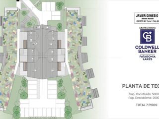 Foto 107 de VENTA UF CPH6 Duplex Premium Vista Al Lago - Terrenal Luxury Villa la Angostura