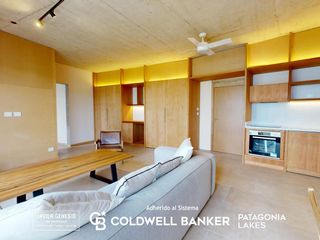 Foto 100 de VENTA UF CPH6 Duplex Premium Vista Al Lago - Terrenal Luxury Villa la Angostura