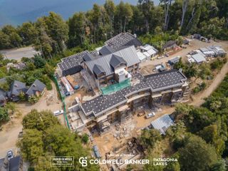 Foto 4 de VENTA UF CPH6 Duplex Premium Vista Al Lago - Terrenal Luxury Villa la Angostura