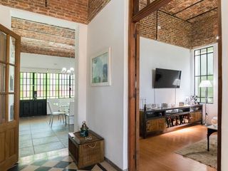 Venta casa rosario alberdi 2 dormitorios pileta parrilla