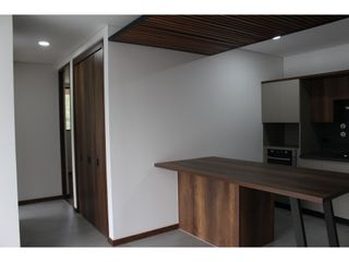 Apartamento en Arriendo Las Palmas Medellín