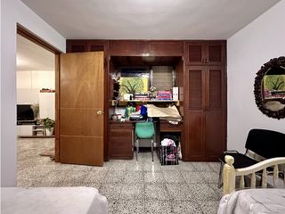 Casa en venta, Calasanz, Medellín