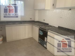 Duplex de 3 dormitorios - Rincón Lindo 2, Cipolletti