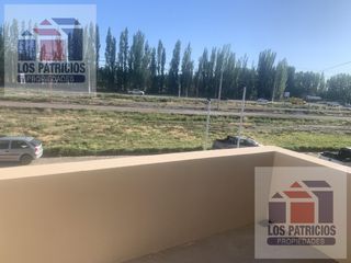Duplex de 3 dormitorios - Rincón Lindo 2, Cipolletti