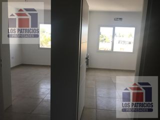 Duplex de 3 dormitorios - Rincón Lindo 2, Cipolletti