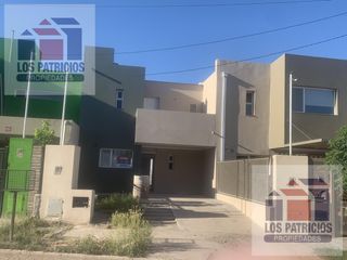 Duplex de 3 dormitorios - Rincón Lindo 2, Cipolletti