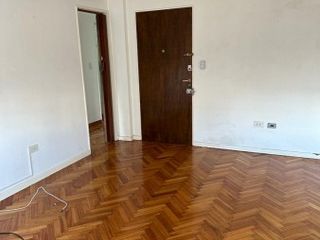 CUENCA 4200, VENTA DEPTO DOS AMB EN V. DEVOTO