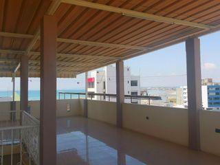 Foto 2 de Venta de Edificio en el Centro de Manta