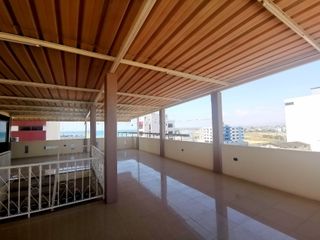 Foto 1 de Venta de Edificio en el Centro de Manta