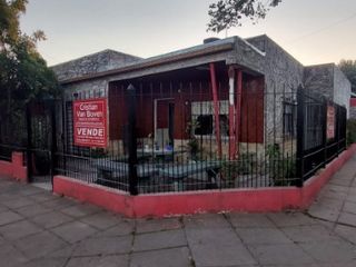 Casa en venta en Parque San Martin