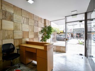 Oficina en  pleno centro calle 8