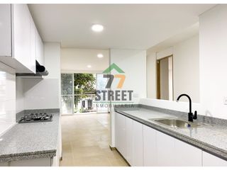 Foto 5 de Apartamento en Campamento - Edificio Lisboa