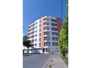 Foto 1 de Apartamento en Campamento - Edificio Lisboa