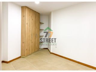 Foto 12 de Apartamento en Campamento - Edificio Lisboa
