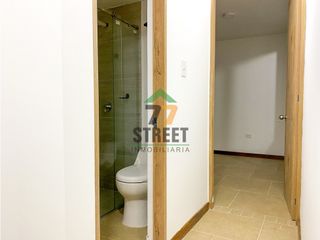 Foto 10 de Apartamento en Campamento - Edificio Lisboa