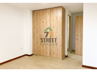 Foto 8 de Apartamento en Campamento - Edificio Lisboa