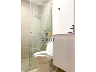Foto 11 de Apartamento en Campamento - Edificio Lisboa