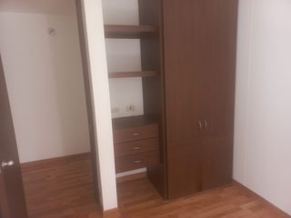 Foto 2 de apartamento en venta en casa blanca suba. Cod V4984802