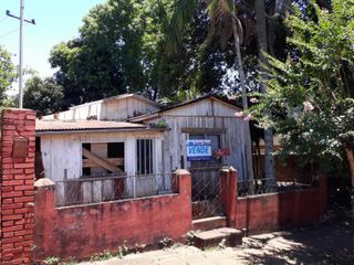 Foto 1 de GUIDEK STASIUK VENDE EXCELENTE TERRENO