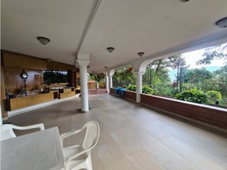 5365918 Alquiler casa  Poblado Las Palmas