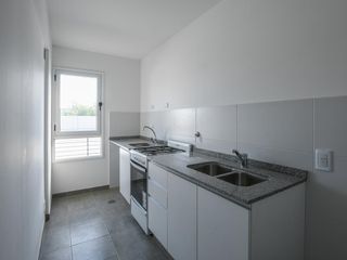 Foto 4 de EN VENTA - DEPARTAMENTO 2 DORMITORIOS - REPÚBLICA DE LA SEXTA