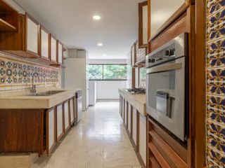 Foto 10 de apartamento en arriendo en bellavista. Cod A23042