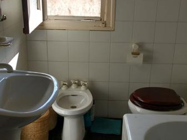 Importante casa en Venta - A una cuadra del Tajamar - Alta Gracia