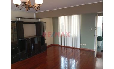 Departamento en Venta en Corpac - Widok 2