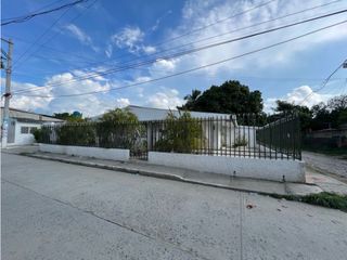Se vende Casa/Lote en Gaira, Santa Marta