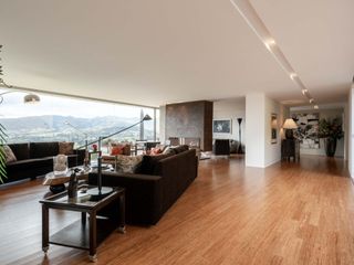 Foto 5 de casa en venta en vereda santa isabel. Cod V5481